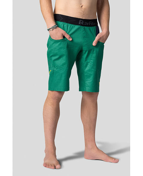 Pánske kraťasy RAFIKI MEGOS