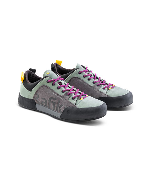 Dámské boty RAFIKI MASSI W