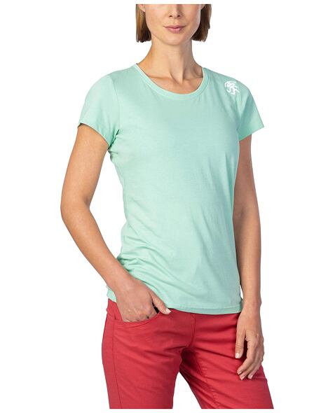 T-shirt RAFIKI MELLO LT Woman