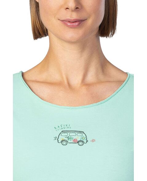 Dámske tričko RAFIKI JAY