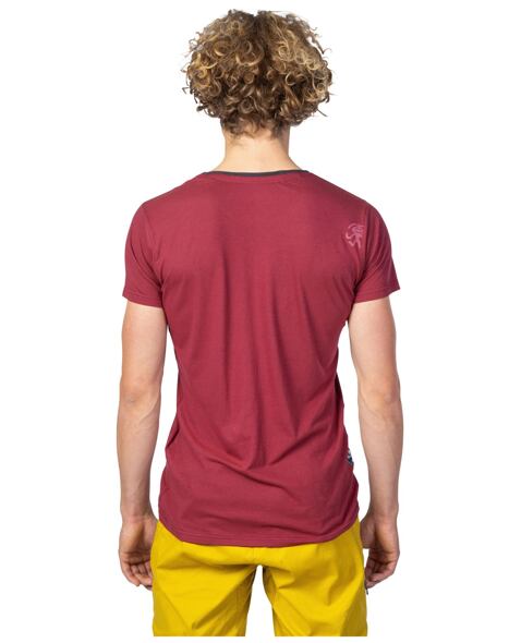 Pánské tričko RAFIKI ZONE