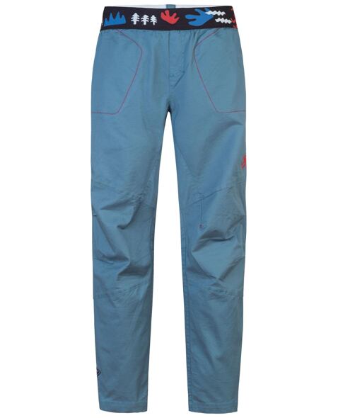 Pants RAFIKI PEDRO JR Kids