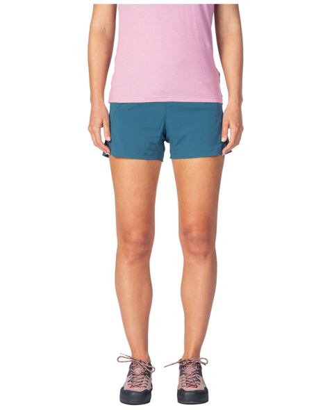 Shorts RAFIKI VELLA Woman