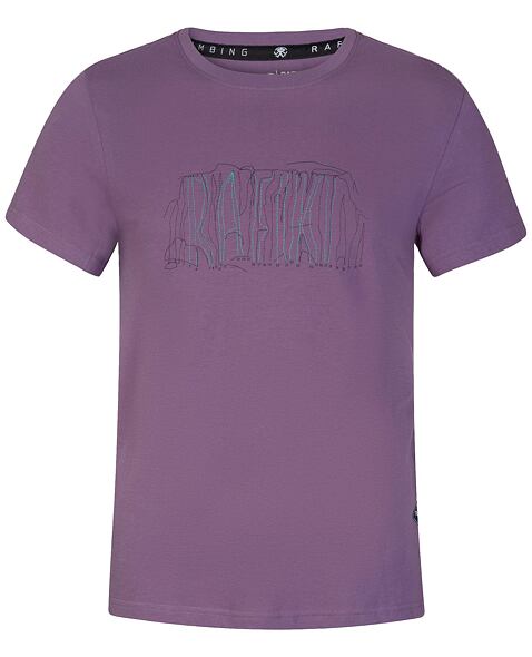 Pánské tričko RAFIKI ARCOS