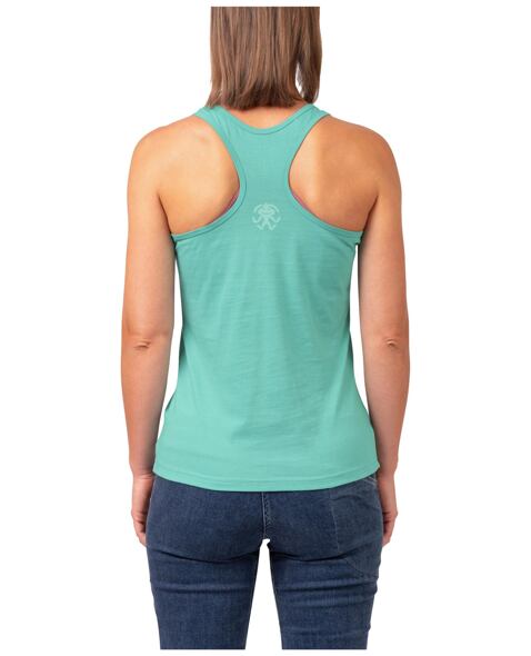 Dámské tílko RAFIKI BABSI LT