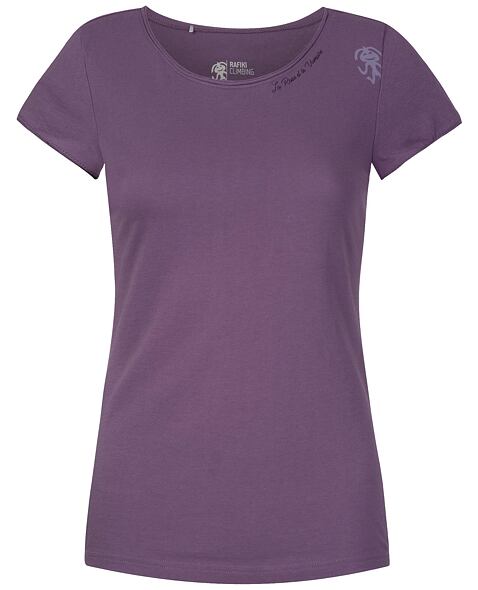 Dámske tričko RAFIKI JAY