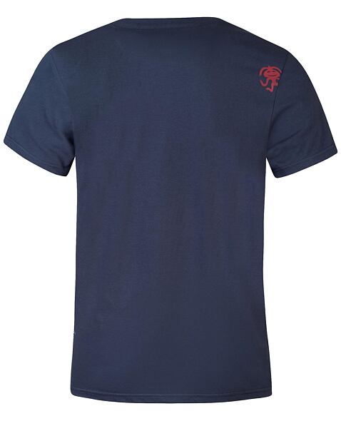 Pánske tričko RAFIKI ARCOS