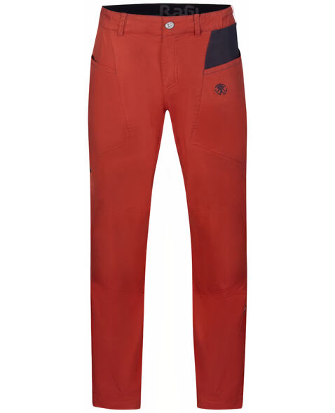 Pánske nohavice RAFIKI CRAG