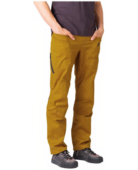 Pánské kalhoty RAFIKI CRAG