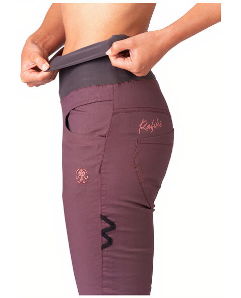 Dámske nohavice RAFIKI MASSONE