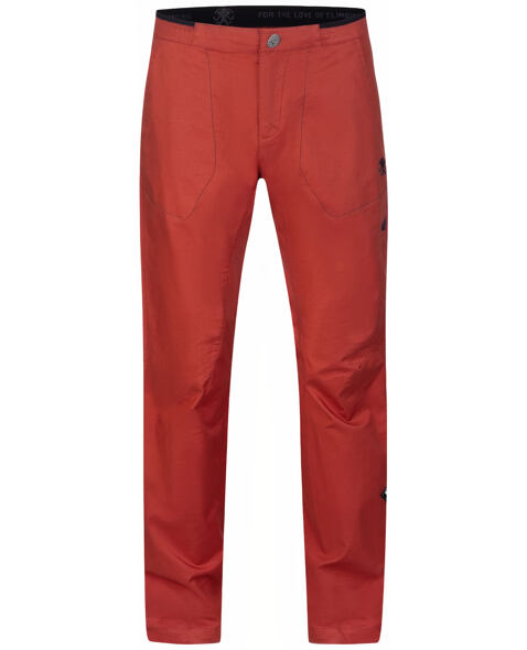 Pánske nohavice RAFIKI RUNOUT