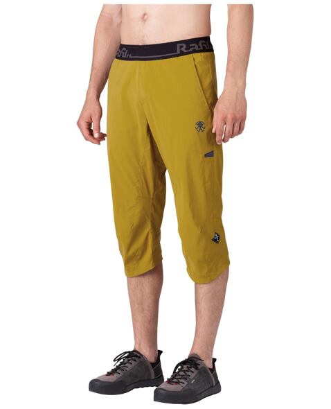 Pánske 3/4 nohavice RAFIKI MOONSTONE LT