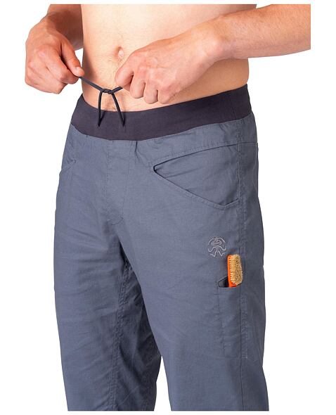 Pánské kalhoty RAFIKI GRIP LT