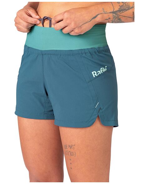 Dámske kraťasy RAFIKI VELLA