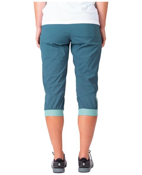 Dámské 3/4 kalhoty RAFIKI TARRAGONA