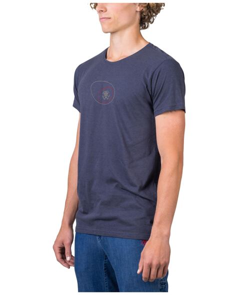 Pánské tričko RAFIKI ZONE