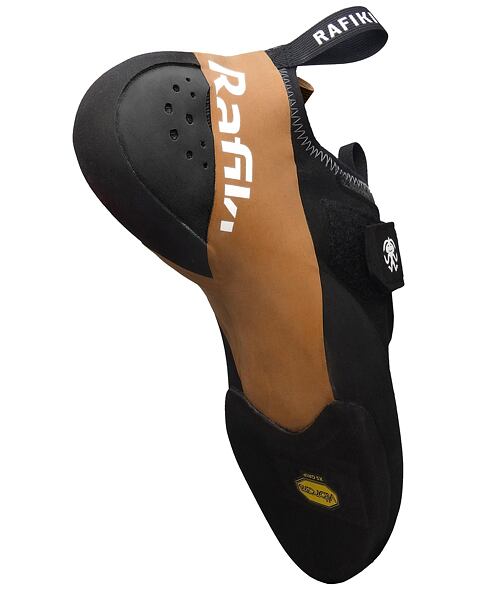 Climbing shoes RAFIKI SLASH Uni
