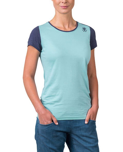 Dámské tričko RAFIKI CHULILLA