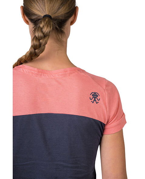 Dámské tričko RAFIKI CHULILLA