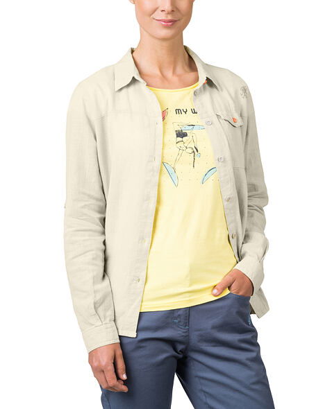 Shirt RAFIKI SAUME Woman