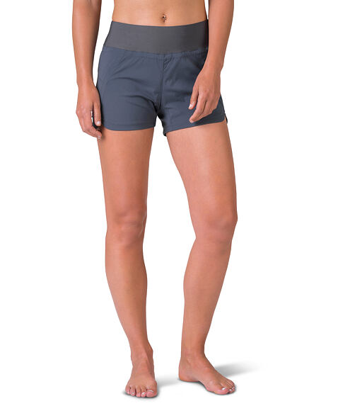 Dámské kraťasy RAFIKI VELLA