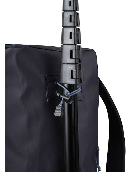 Lezecký batoh RAFIKI GRIT 28