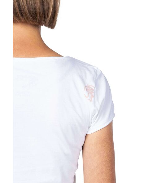 Dámske tričko RAFIKI JAY