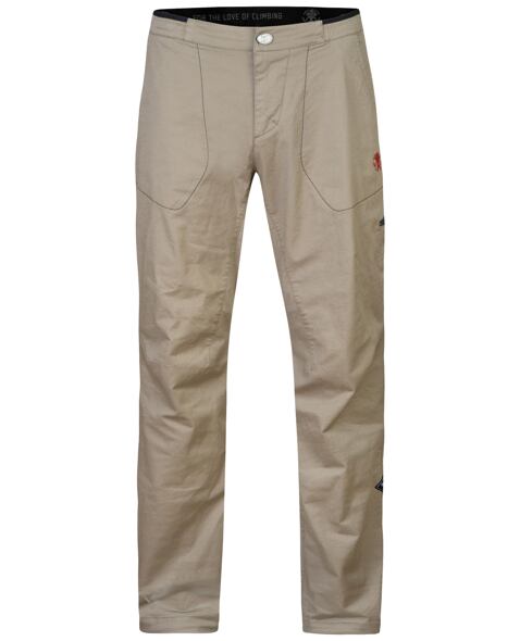 Pants RAFIKI RUNOUT Man, brindle