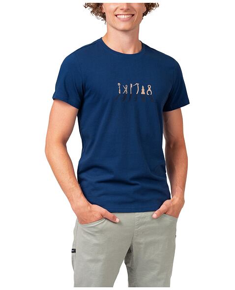 Pánské tričko RAFIKI ARCOS