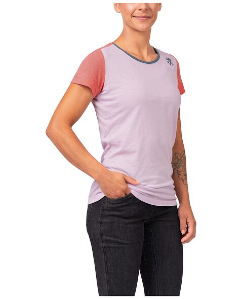 Dámské tričko RAFIKI CHULILLA