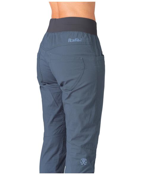 Dámske nohavice RAFIKI MARGA LT
