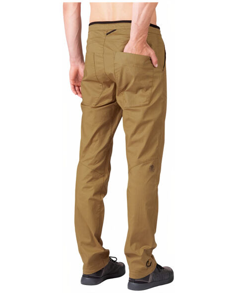 Pánske nohavice RAFIKI RUNOUT