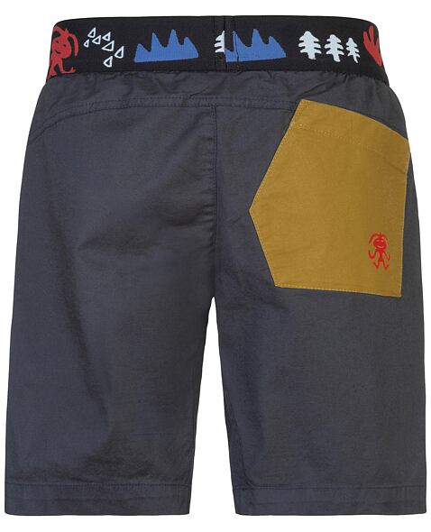 Dětské kraťasy RAFIKI RUMNEY JR