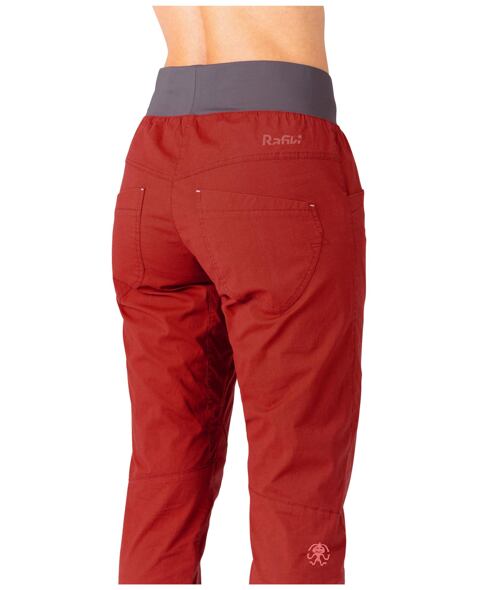 Dámské kalhoty RAFIKI MARGA LT