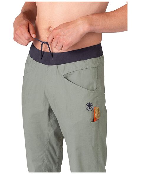 Men's pants RAFIKI GRIP LT