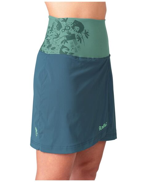 Dámský skort RAFIKI MANDREA