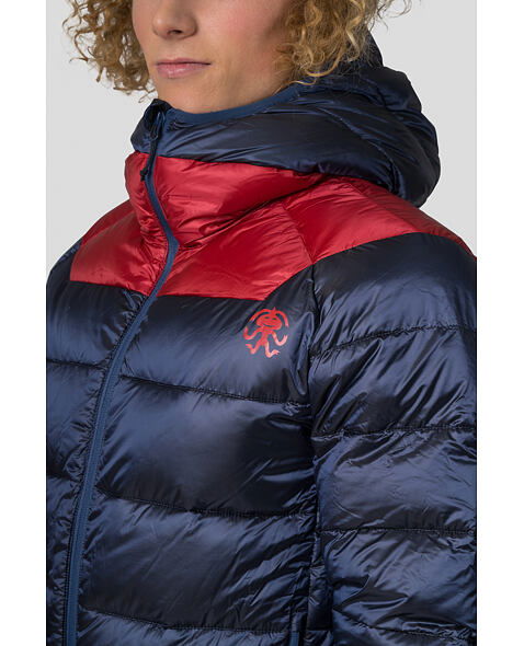 Pánská zateplovací bunda RAFIKI FUEGO