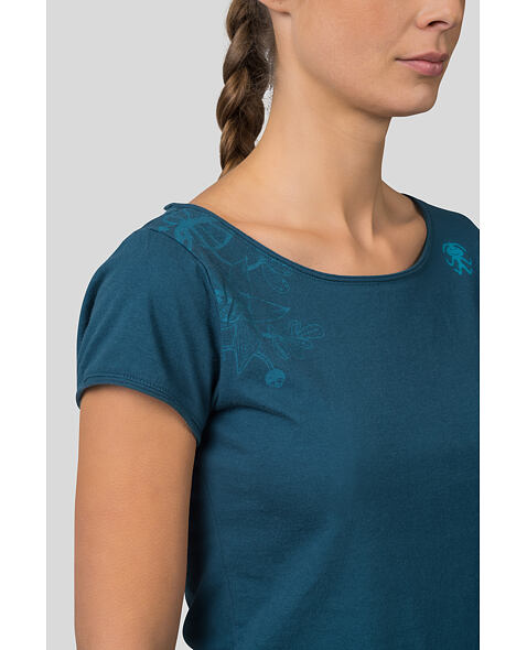 Dámské tričko RAFIKI JAY, Stargazer