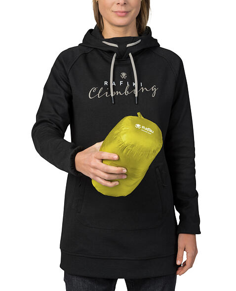 Dámská zateplovací bunda RAFIKI FLYNN II