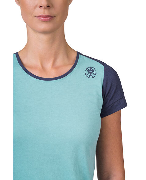 Dámské tričko RAFIKI CHULILLA