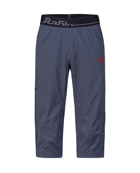 Pánské 3/4 kalhoty RAFIKI MOONSTONE