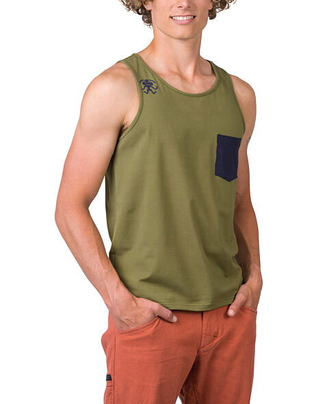 Pánské tílko RAFIKI SLAB