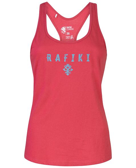 Singlet RAFIKI BABSI LT Woman