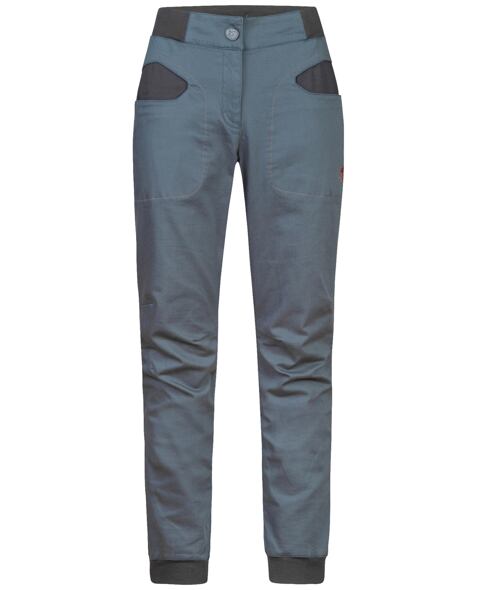 Dámské kalhoty RAFIKI SIERRA, Stormy weather