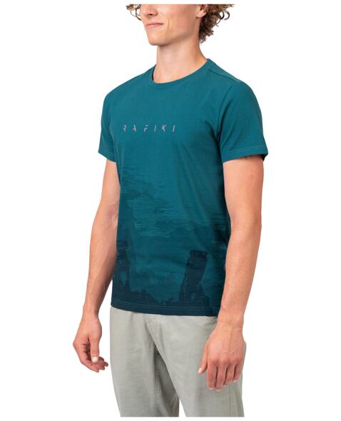 Pánske tričko RAFIKI ARCOS