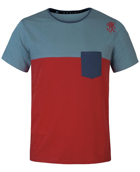 Pánske tričko RAFIKI GRAB LT