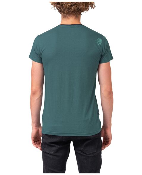 Pánske tričko RAFIKI ZONE