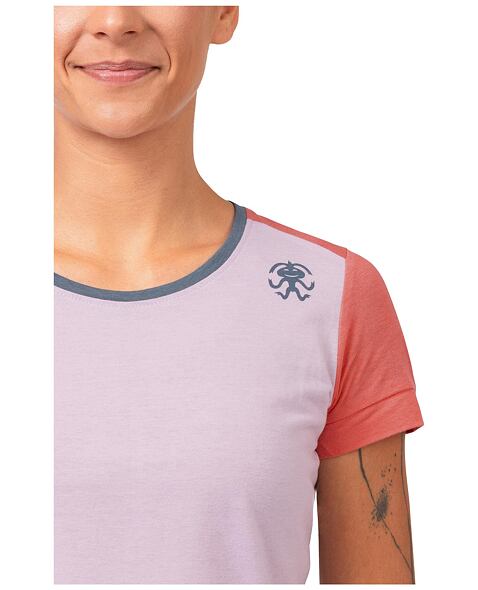 Dámské tričko RAFIKI CHULILLA