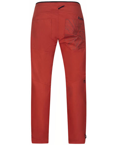 Pánske nohavice RAFIKI RUNOUT