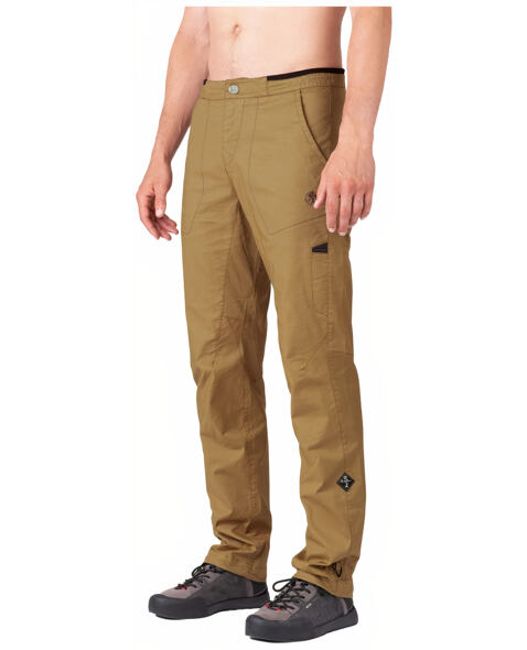 Pánske nohavice RAFIKI RUNOUT